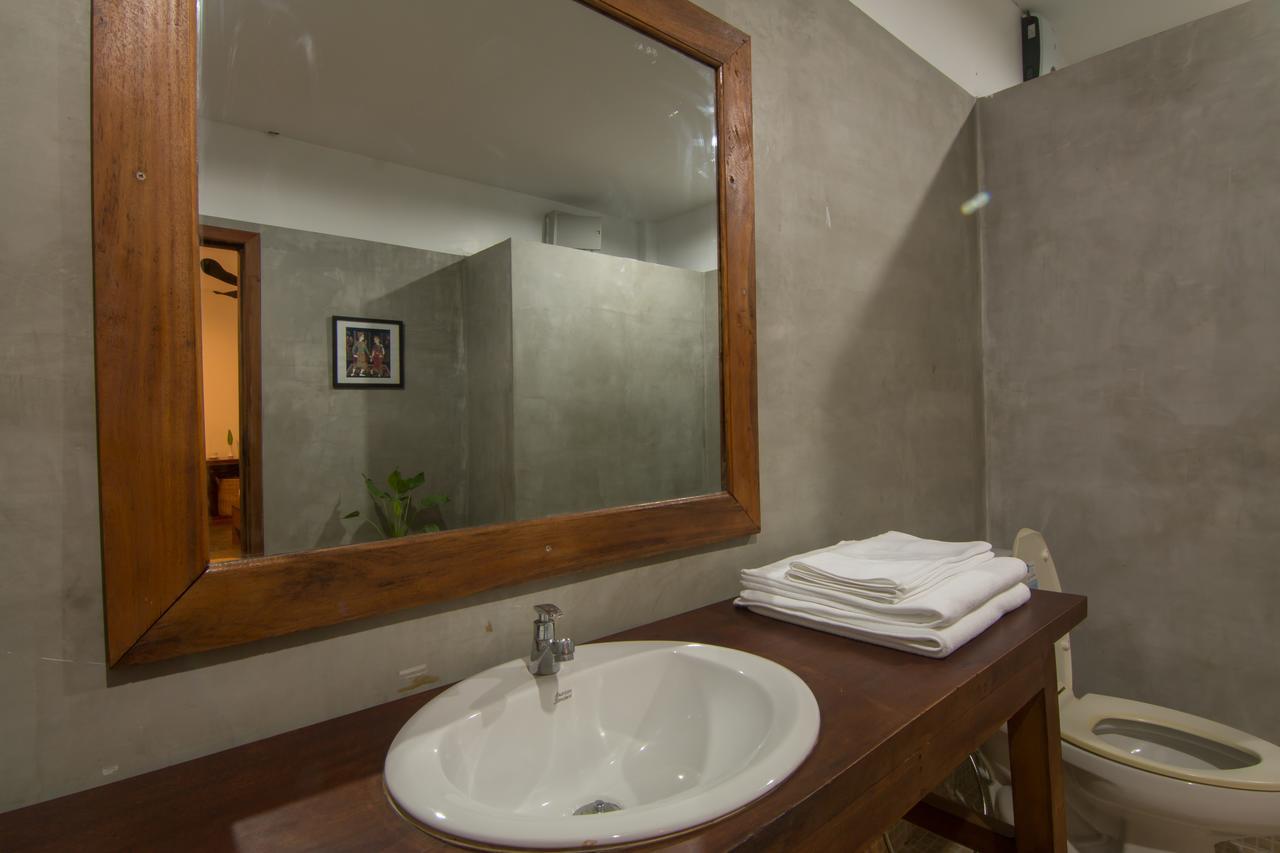 The Orientation Lodge Siem Reap Exterior photo