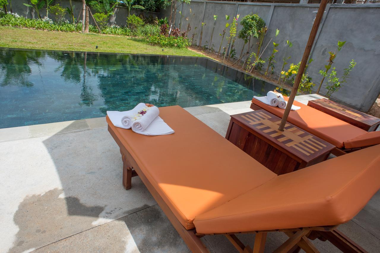 The Orientation Lodge Siem Reap Exterior photo